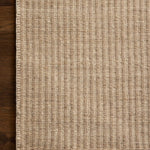 Loloi Elma Dove Rug White Cliff Studio Area Rugs