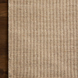 Loloi Elma Dove Rug White Cliff Studio Area Rugs