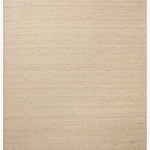 Loloi Elma Natural Rug White Cliff Studio Area Rugs