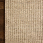 Loloi Elma Natural Rug White Cliff Studio Area Rugs