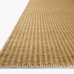 Loloi Elma Wheat Rug White Cliff Studio Area Rugs