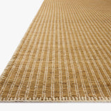 Loloi Elma Wheat Rug White Cliff Studio Area Rugs