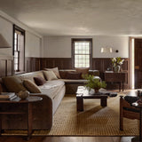 Loloi Elma Wheat Rug White Cliff Studio Area Rugs