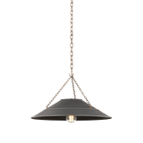 Sugar Hill Pendant Light, Small