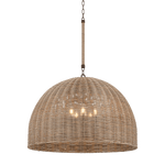 Henderson Exterior Pendant Light, Large