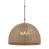 Henderson Exterior Pendant Light, Large