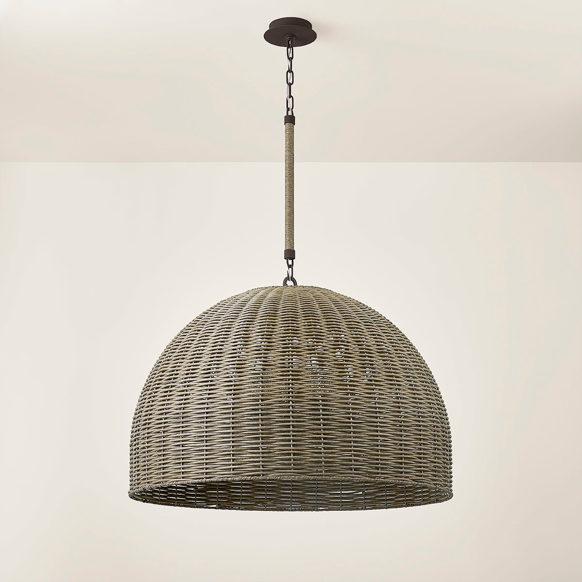 Henderson Exterior Pendant Light, Large