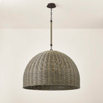 Henderson Exterior Pendant Light, Large