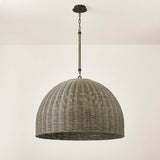 Henderson Exterior Pendant Light, Large