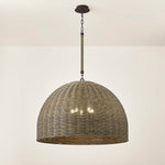 Henderson Exterior Pendant Light, Large