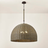 Henderson Exterior Pendant Light, Large