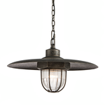 Kirkwood Pendant Light, Small
