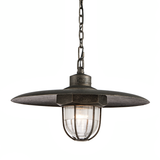 Kirkwood Pendant Light, Small