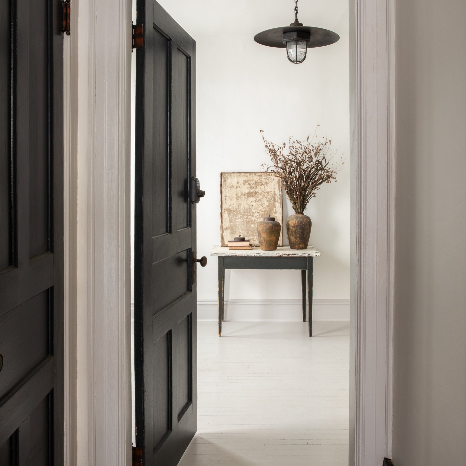 Kirkwood Pendant Light, Small