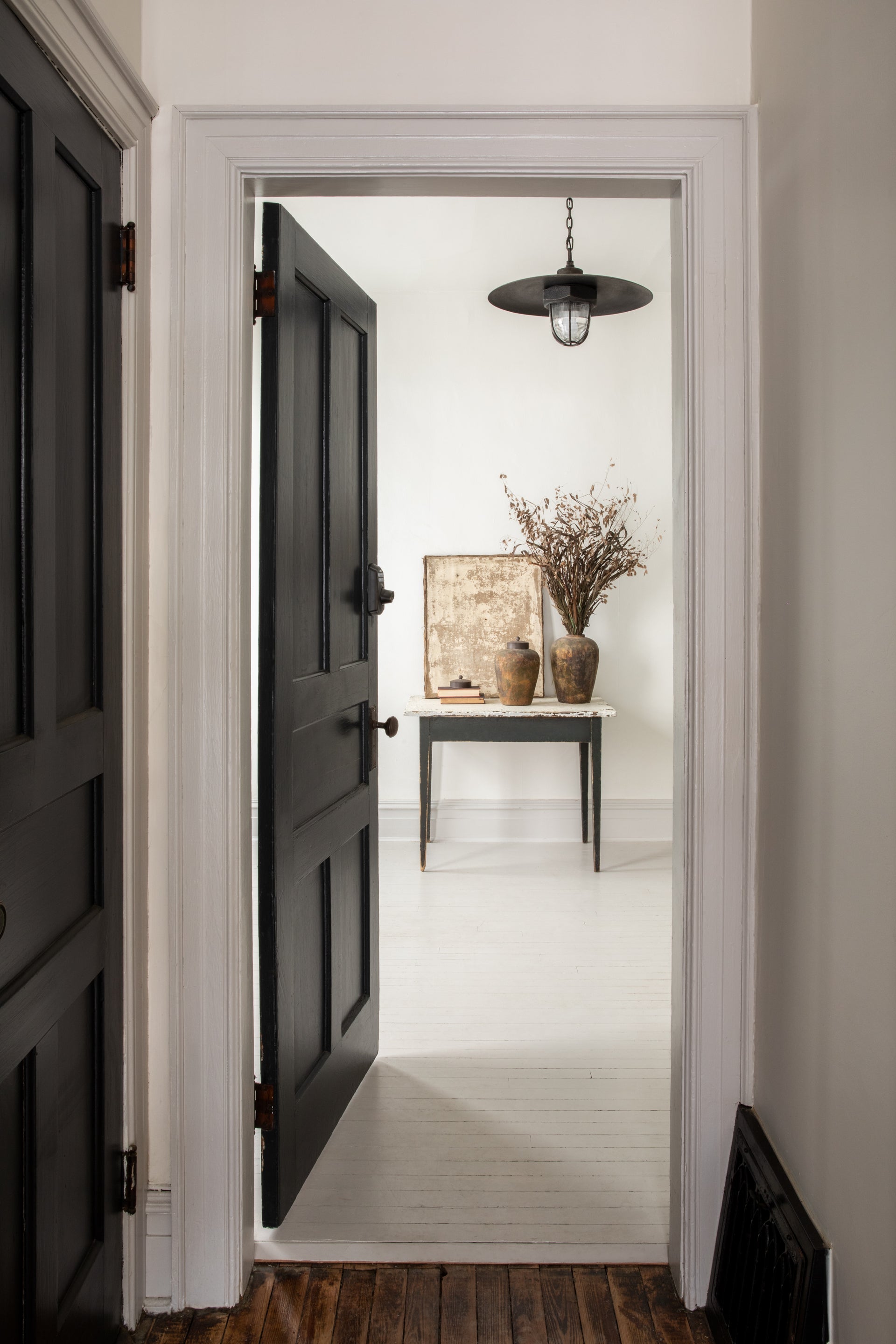 Kirkwood Pendant Light, Small