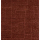 Jeremiah Brent x Loloi Greenwich Merlot Rug White Cliff Studio Area Rugs