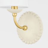 Erin Ceramic Wall Sconce
