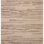 Loloi Hartley Silver / Grey Rug White Cliff Studio Area Rugs