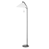 Mitzi Aisa Floor Lamp in Old Bronze - Additional View