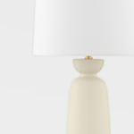 Erin Ceramic Table Lamp