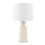 Erin Ceramic Table Lamp