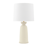 Erin Ceramic Table Lamp