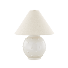 Tinker Textured Table Lamp