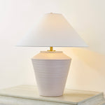 Roquelle Ceramic Table Lamp