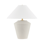 Roquelle Ceramic Table Lamp