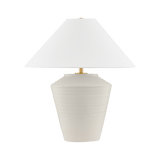 Roquelle Ceramic Table Lamp