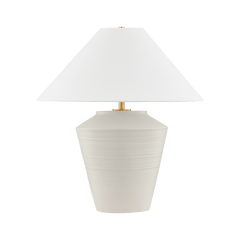 Roquelle Ceramic Table Lamp