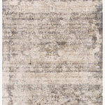 Loloi Homage Graphite / Beige Rug White Cliff Studio Area Rugs