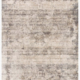 Loloi Homage Graphite / Beige Rug White Cliff Studio Area Rugs