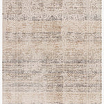Loloi Homage Beige / Grey Rug White Cliff Studio Area Rugs