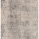Loloi Homage Stone / Ivory Rug White Cliff Studio Area Rugs