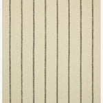 Amber Lewis x Loloi Harlan Ivory / Charcoal Rug White Cliff Studio Area Rugs