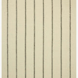 Amber Lewis x Loloi Harlan Ivory / Charcoal Rug White Cliff Studio Area Rugs