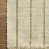 Amber Lewis x Loloi Harlan Ivory / Sage Rug White Cliff Studio Area Rugs