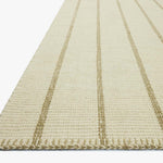 Amber Lewis x Loloi Harlan Ivory / Sage Rug White Cliff Studio Area Rugs