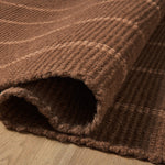 Amber Lewis x Loloi Harlan Mauve / Rose Rug White Cliff Studio Area Rugs
