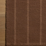 Amber Lewis x Loloi Harlan Mauve / Rose Rug White Cliff Studio Area Rugs