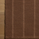 Amber Lewis x Loloi Harlan Mauve / Rose Rug White Cliff Studio Area Rugs