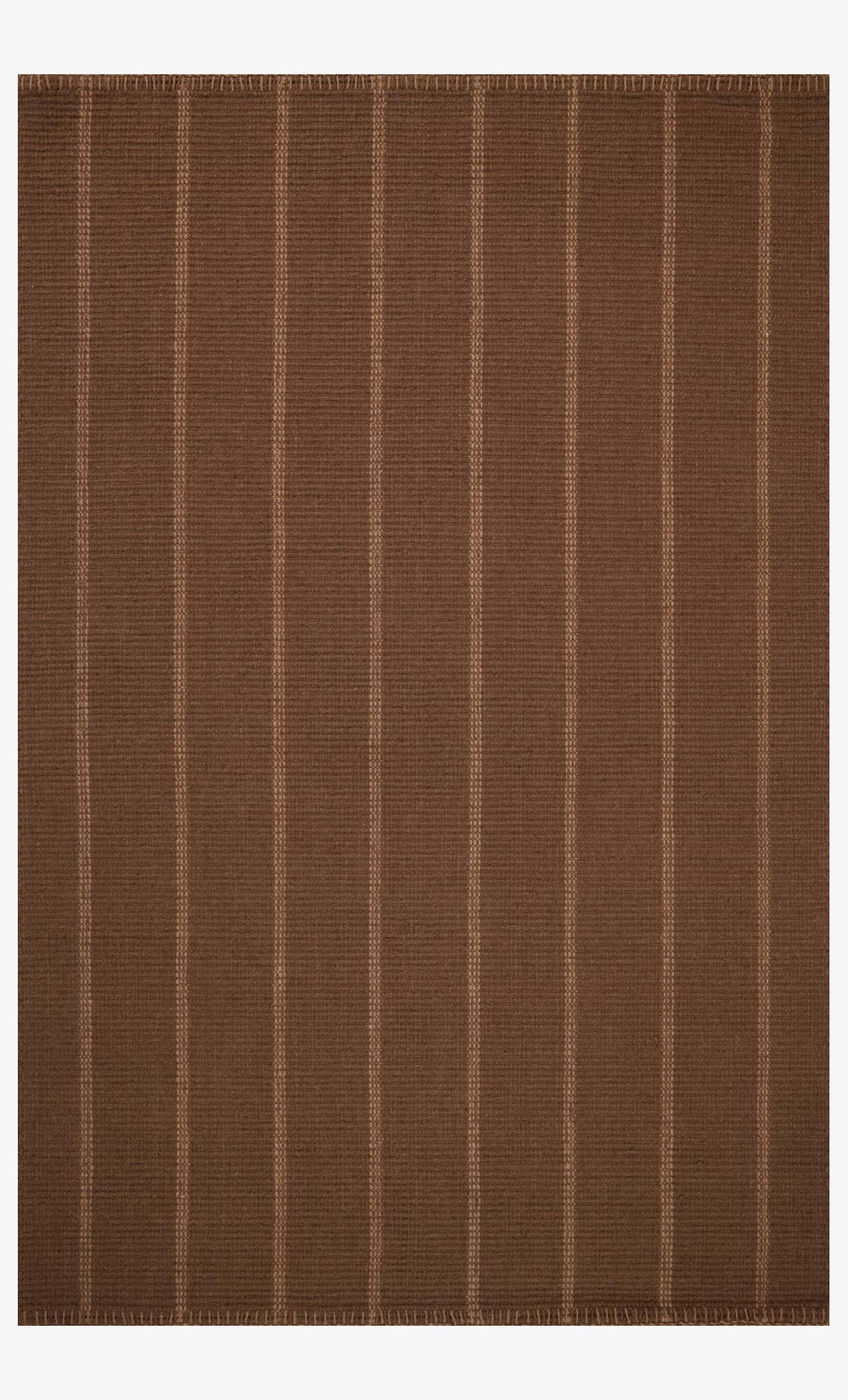 Amber Lewis x Loloi Harlan Mauve / Rose Rug White Cliff Studio Area Rugs