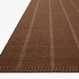 Amber Lewis x Loloi Harlan Mauve / Rose Rug White Cliff Studio Area Rugs