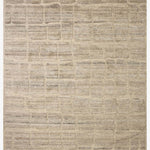 Loloi Hughes Dove Rug White Cliff Studio Area Rugs