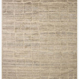 Loloi Hughes Dove Rug White Cliff Studio Area Rugs