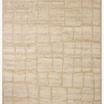 Loloi Hughes Natural Rug White Cliff Studio Area Rugs