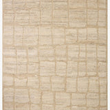 Loloi Hughes Natural Rug White Cliff Studio Area Rugs