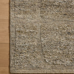 Loloi Hughes Olive Rug White Cliff Studio Area Rugs