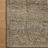Loloi Hughes Olive Rug White Cliff Studio Area Rugs